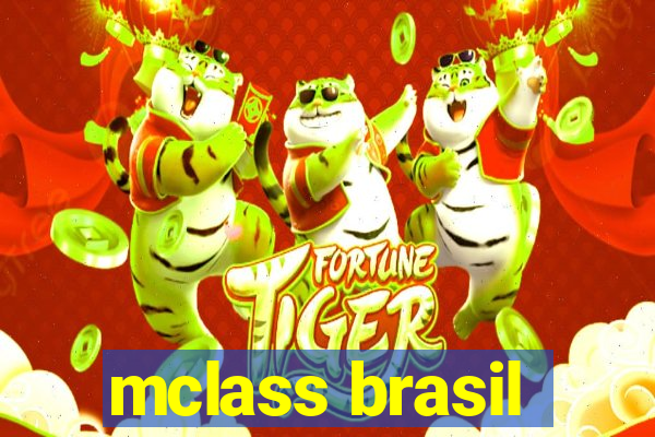 mclass brasil