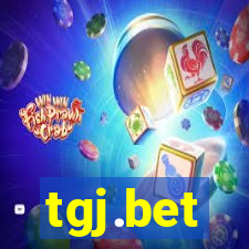 tgj.bet