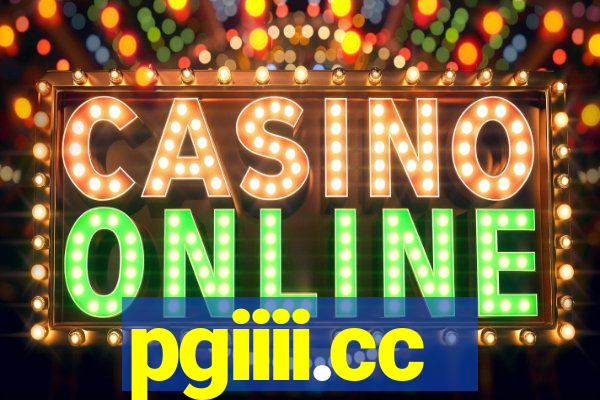 pgiiii.cc