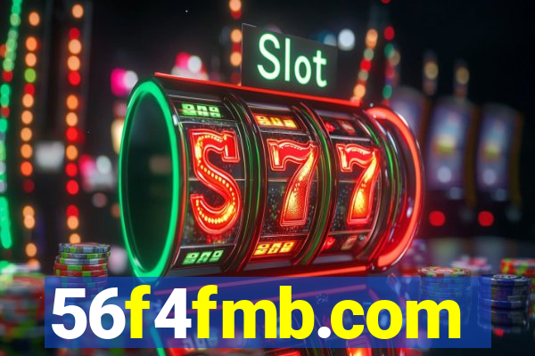 56f4fmb.com