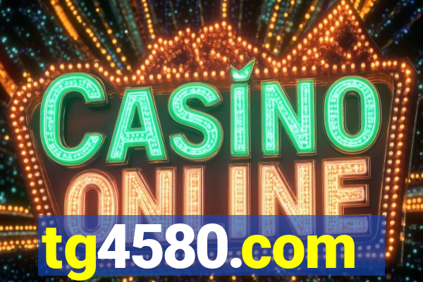 tg4580.com