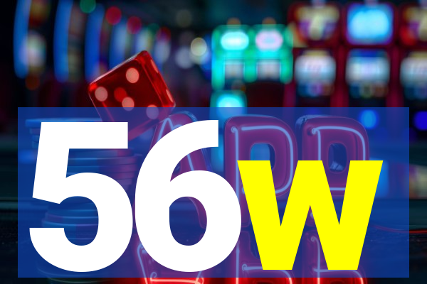 56w