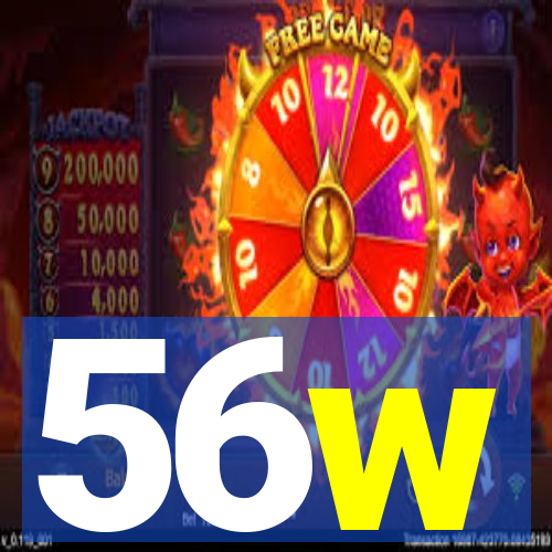 56w
