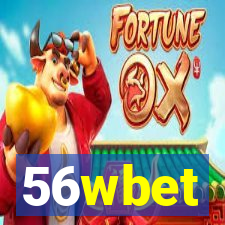 56wbet