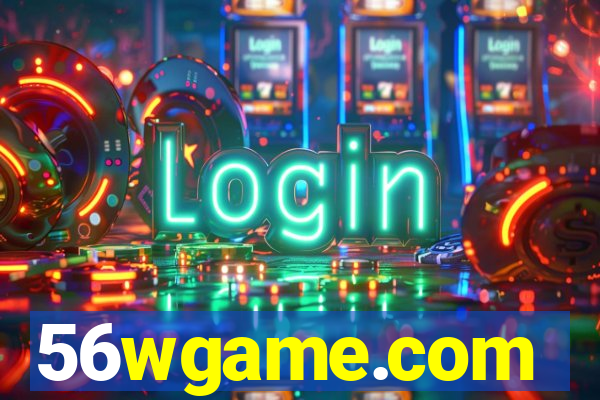 56wgame.com