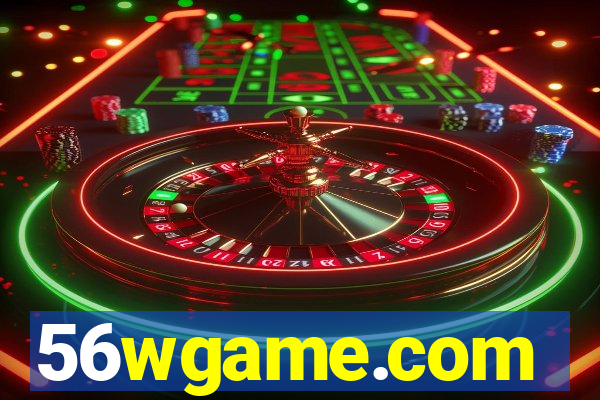 56wgame.com
