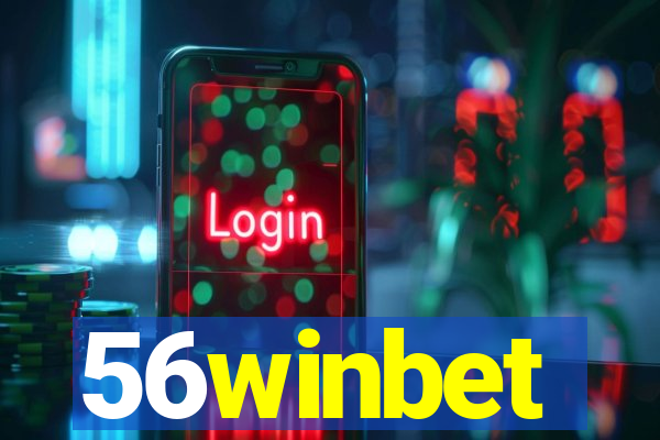 56winbet