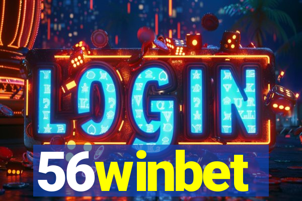 56winbet