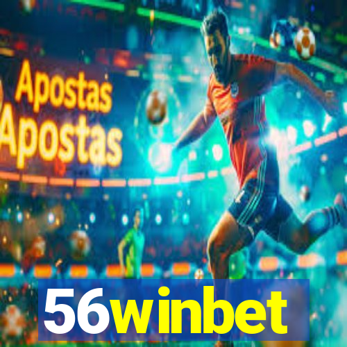 56winbet