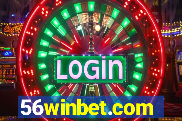 56winbet.com