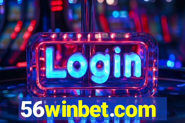 56winbet.com