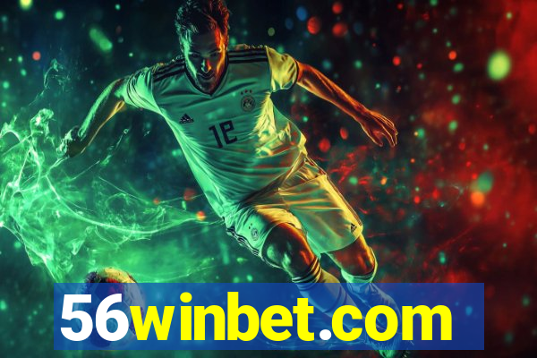 56winbet.com