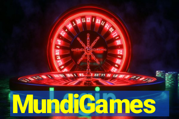 MundiGames
