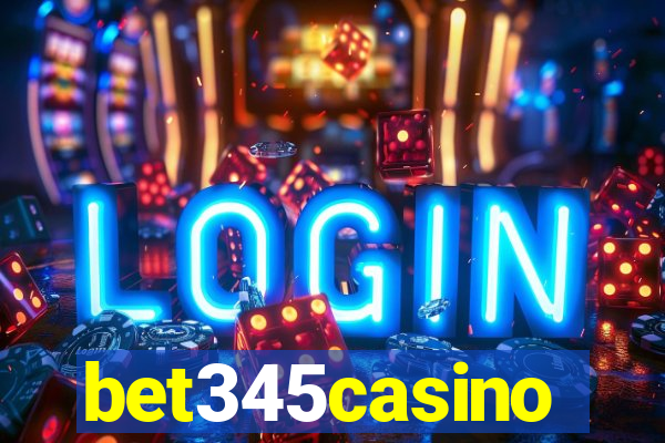 bet345casino