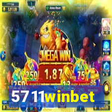 5711winbet