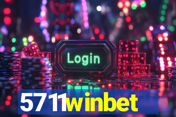 5711winbet