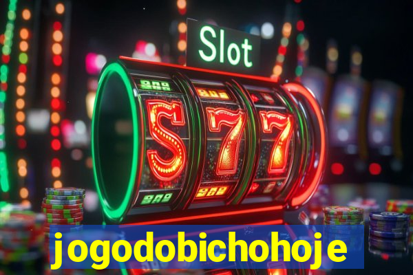 jogodobichohoje