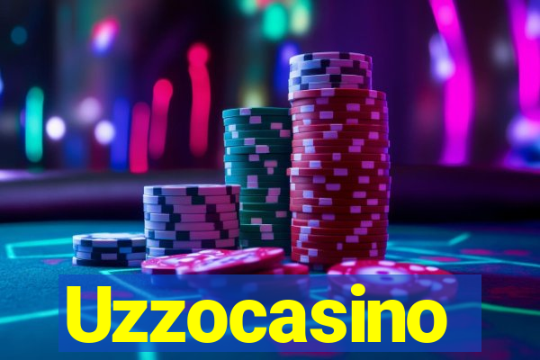 Uzzocasino