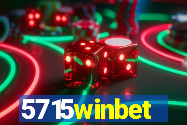 5715winbet