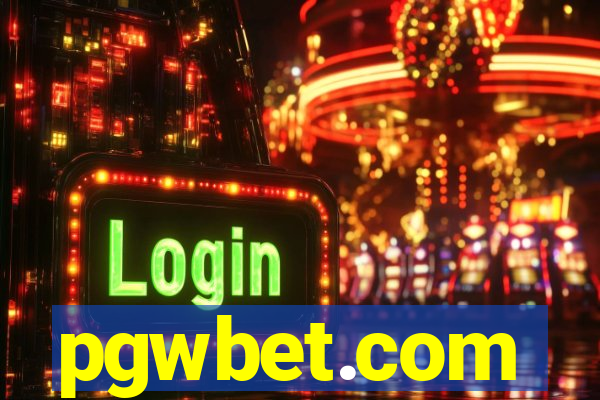 pgwbet.com