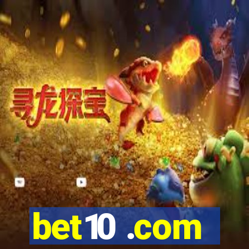 bet10 .com
