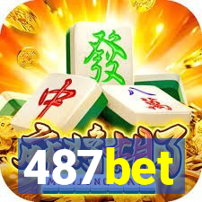 487bet