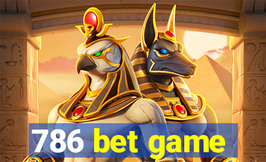 786 bet game