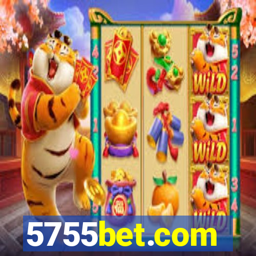 5755bet.com