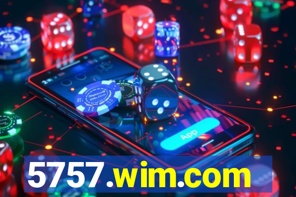 5757.wim.com