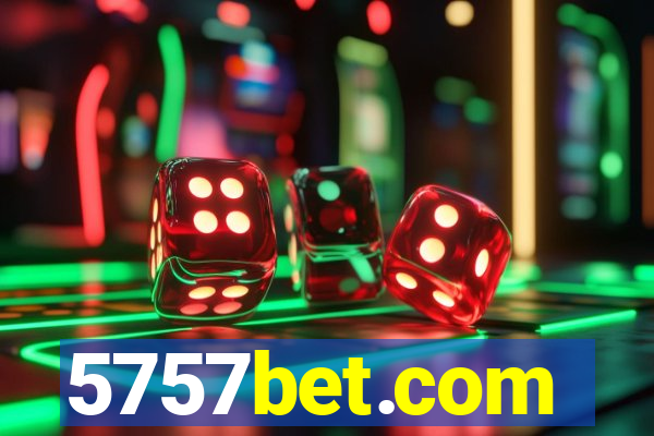5757bet.com