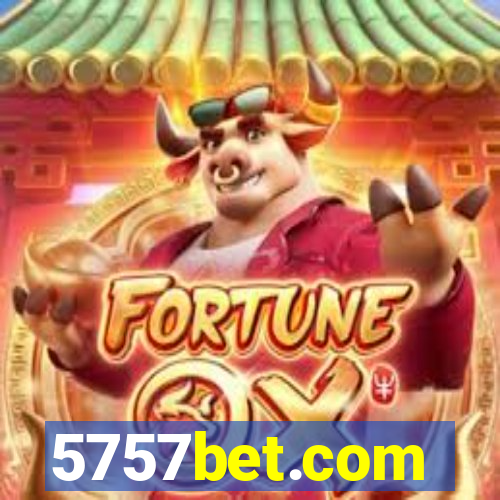 5757bet.com