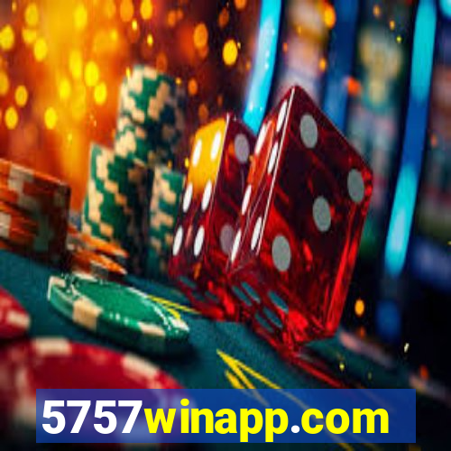 5757winapp.com