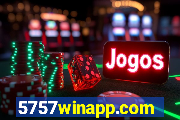 5757winapp.com