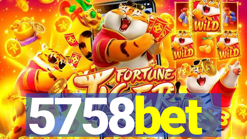 5758bet