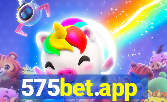 575bet.app