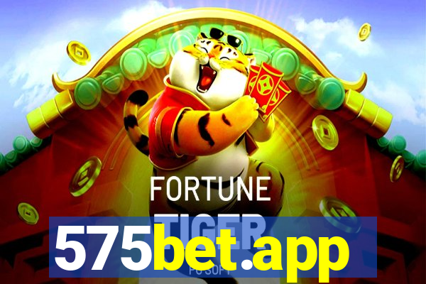 575bet.app