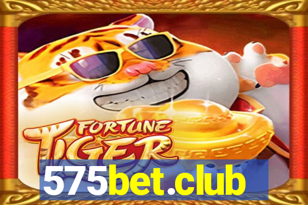 575bet.club