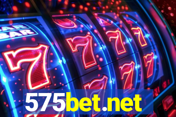 575bet.net