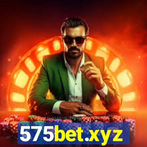 575bet.xyz