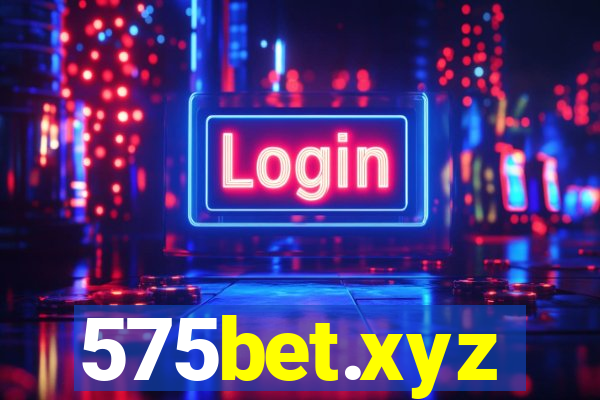 575bet.xyz