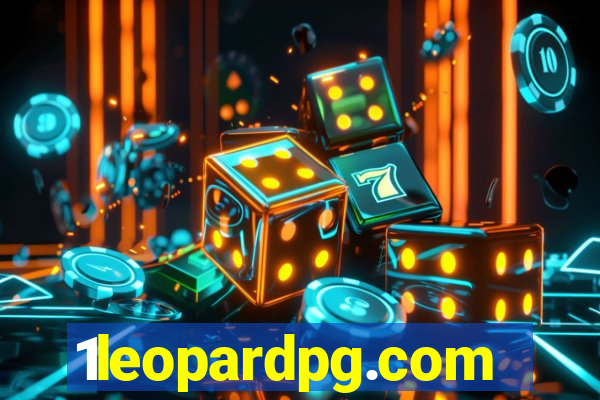 1leopardpg.com