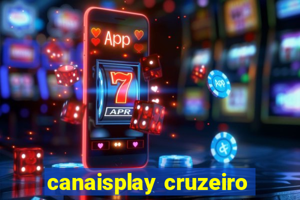canaisplay cruzeiro
