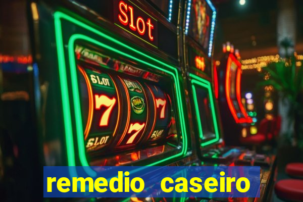 remedio caseiro para glicemia