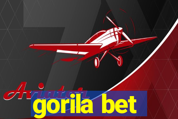 gorila bet