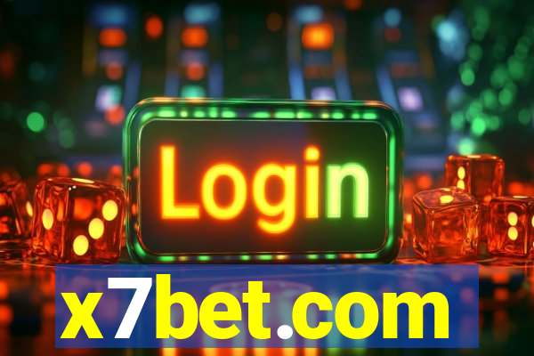 x7bet.com