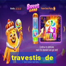 travestis de programa de santos