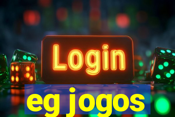 eg jogos