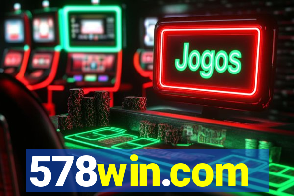 578win.com