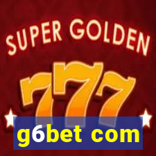 g6bet com