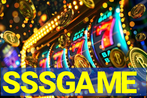 SSSGAME
